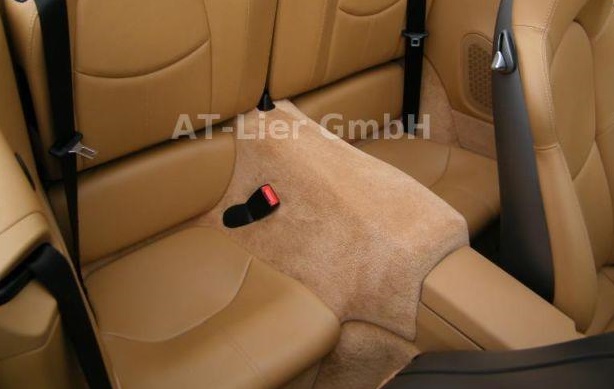 PORSCHE 911 997 (01/06/2009) - 